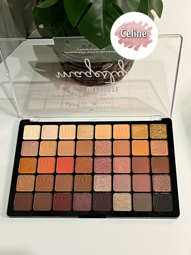 بالت اظلال عيون 40لون