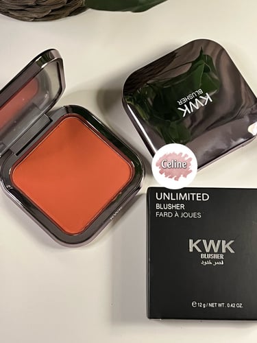 بلاشر باودر بديل كيكو