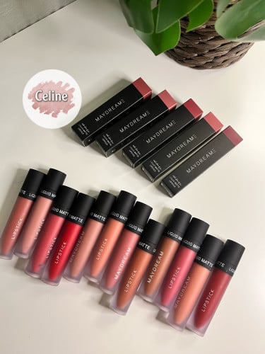 ارواج سائل مات بديل دوز اوف كلر12لون