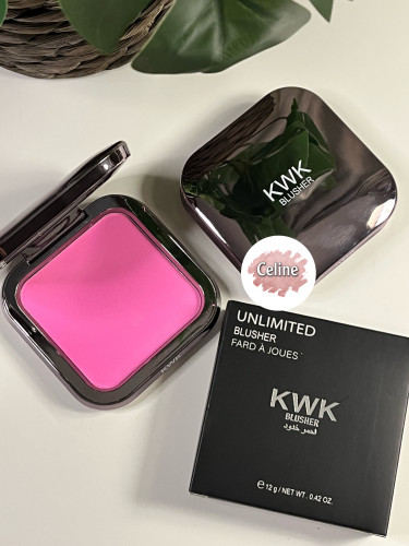 بلاشر باودر بديل كيكو