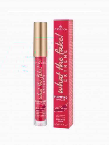 ايسنس | وات ذا فيك اكستريم فيلر