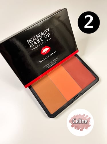 بلاشر باودر بديل فورايفر