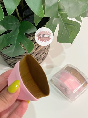 فرشة دمج الكنتور لون عشوائي