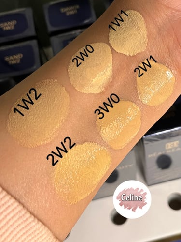 كريم الاساس بديل إستي لودر