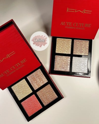 اضاءة باودر بديل ماك