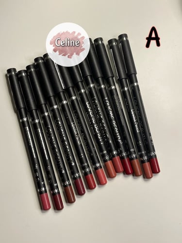 مجموعة محددات 12 لون بديل لورانس A