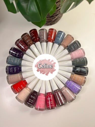 بوكس مناكير 24لون بديل فلومار