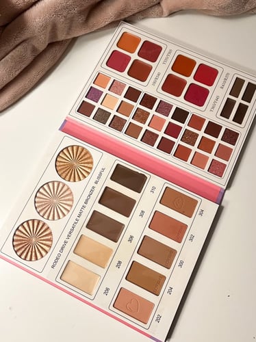 بالت اظلال عيون متكامل