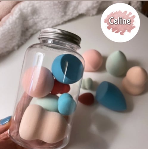 مجموعة بيوتي بلاندر لون عشوائي