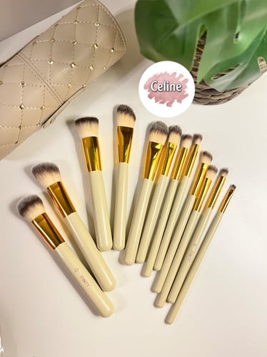 فرش ميكب 12 قطعه