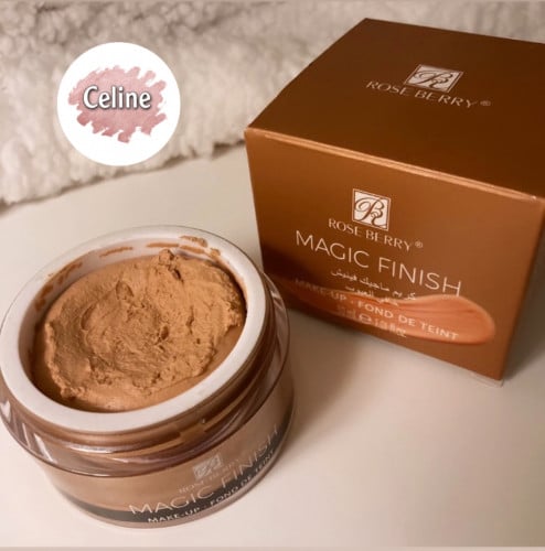 كريم ماجك فنش بديل ام سام