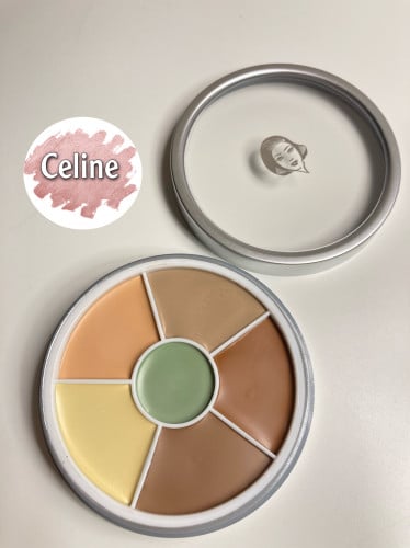 عجله سداسية بديل كريولاين