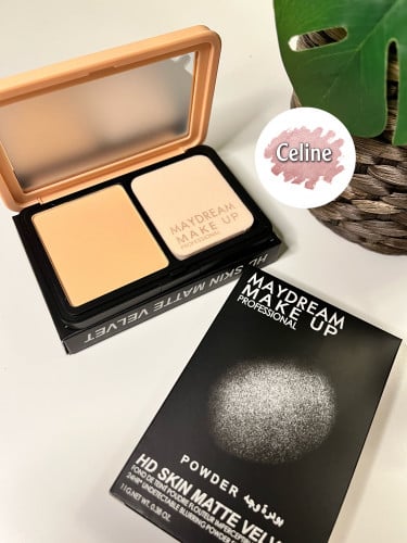 باودر مظغوطة بديل فورايفر