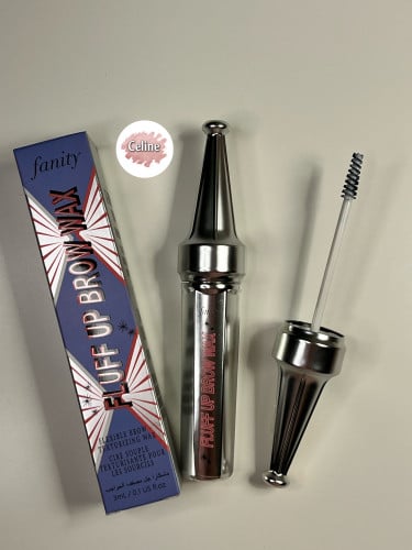 مسكرا مثبت حواجب بديل بنفت