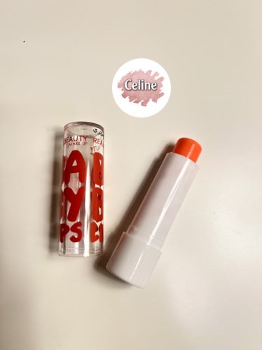 مرطب وروج سحري 2 في 1