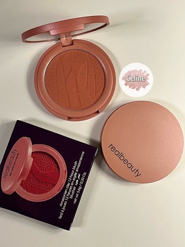 بلاشر باودر بديل تارت 3 الوان