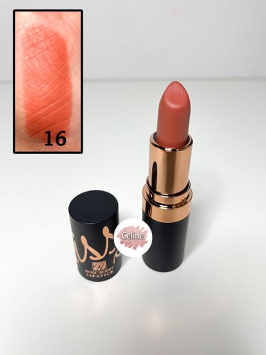 روج كريمي جاف 16