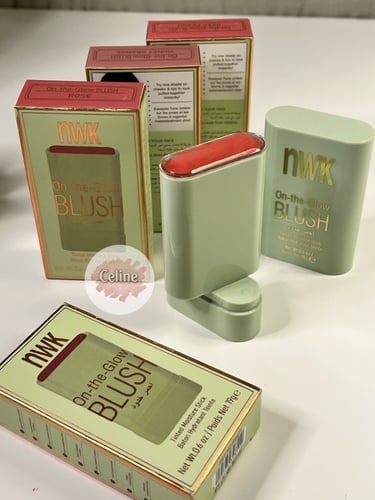 مجموعة بلاشر كريمي ستيك بديل بيكسي 4 قطع