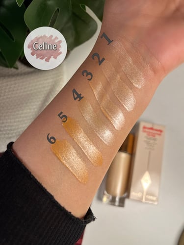 فلتر بديل شارلوت تلبوري