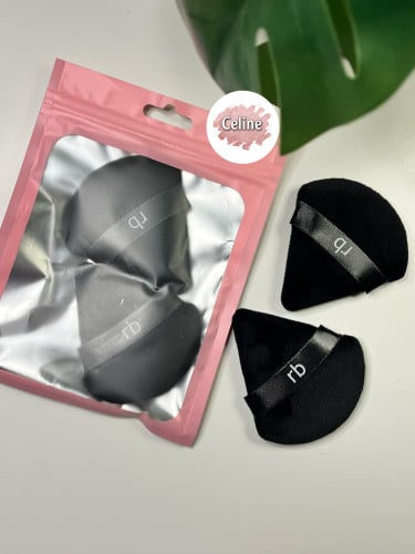 اسفنج دمج بجوده عاليه 2 قطع