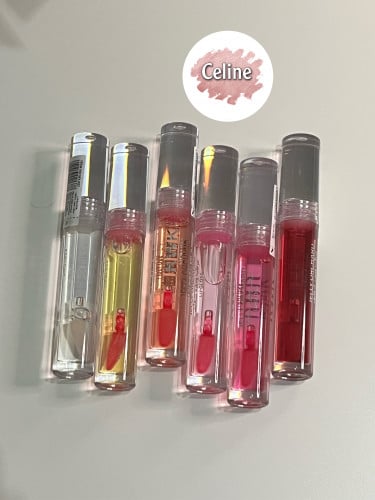 قلوس سحري او شفاف بديل كيكو بالحبه