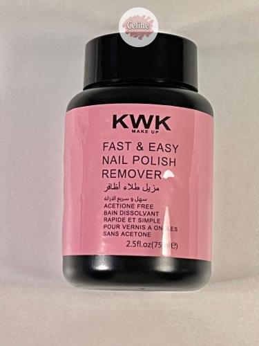 مزيل مناكير