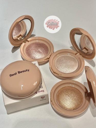 مجموعة اضاءة للوجه بديل رير بيوتي 4 درجات