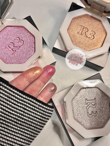 مجموعة اضاءة بديل فنتي 3 درجات