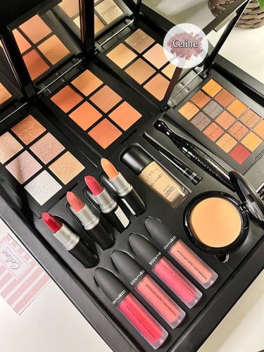 بوكس ميكب بديل ماك الصغير