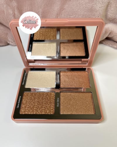 هاي لايت 4 درجات