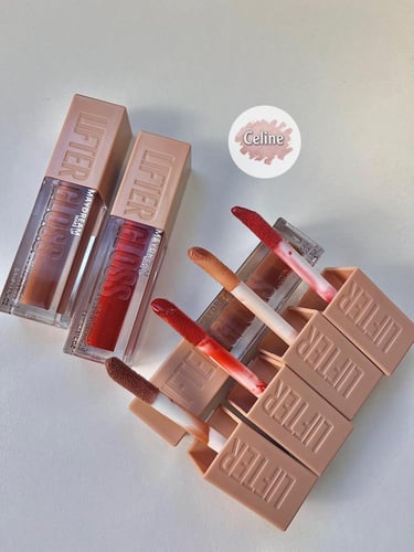 مجموعه قلوسات بديل ميبيلين 4 قطع