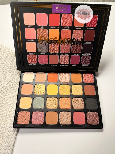 بالت اظلال عيون بديل تارت