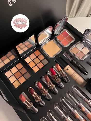 بوكس مكياج بديل كيكو مميز