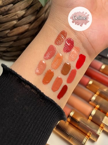 مجموعة ارواج بديل قوتشي 12 لون