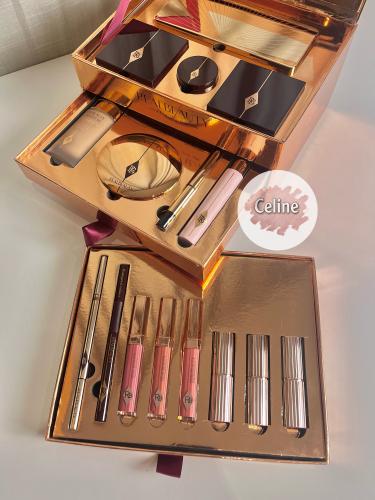 بوكس ميكب بديل شارلوت صغير