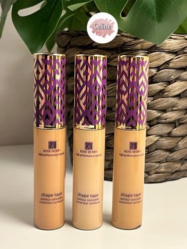 كونسيلر بديل تارت