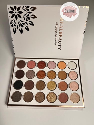 دفتر اظلال عيون متكامل