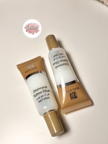 غراء حواجب بديل نيروز