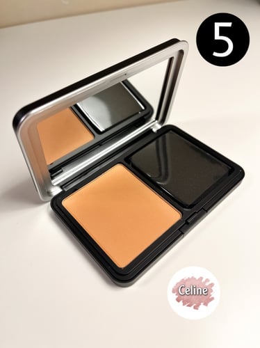 بودرة بديل فورايفر