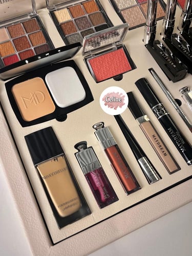 بوكس مكياج بديل ديور ماي دريم