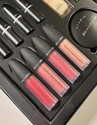 بوكس ميكب بديل ماك الصغير