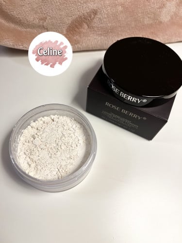 بودرة شفافه بديل لوار مارسية