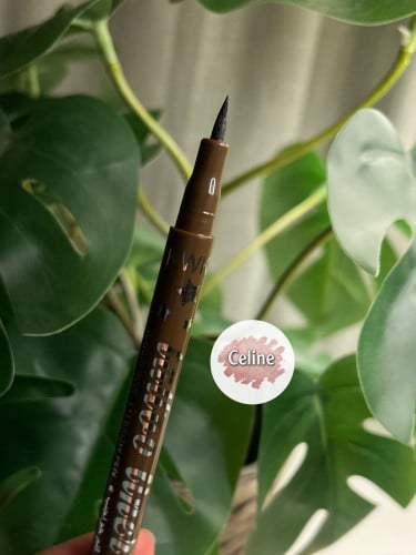 قلم حواجب بني بديل كيكو