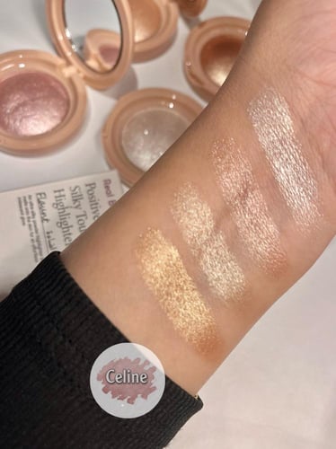 مجموعة اضاءة للوجه بديل رير بيوتي 4 درجات