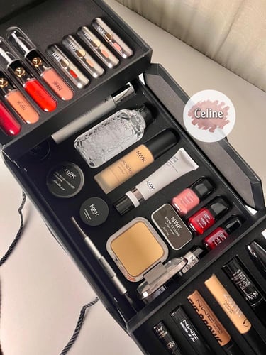 بوكس ميكب بديل كيكو الحجم الكبير