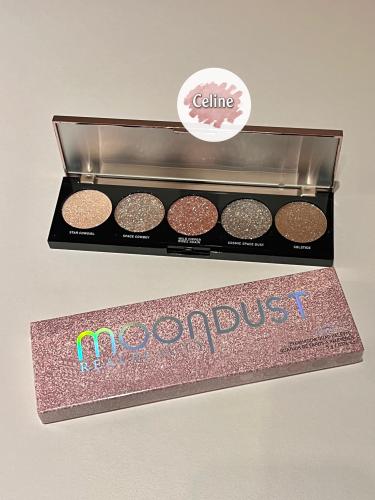 بالت اظلال عيون قلير بديل اربن ديكاي