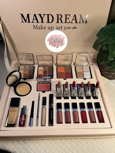 بوكس ميكب بديل ديور الصغير ماي دريم