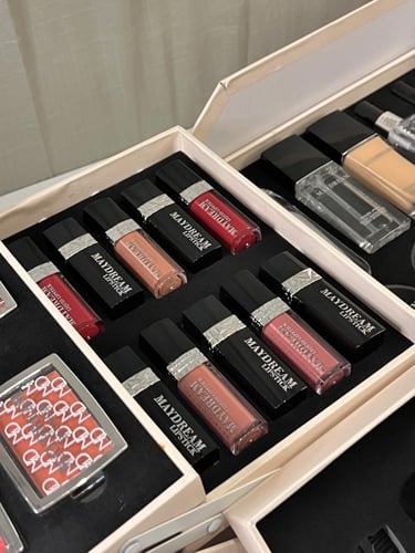 بوكس ميكب بديل ديور الكبير-بيج