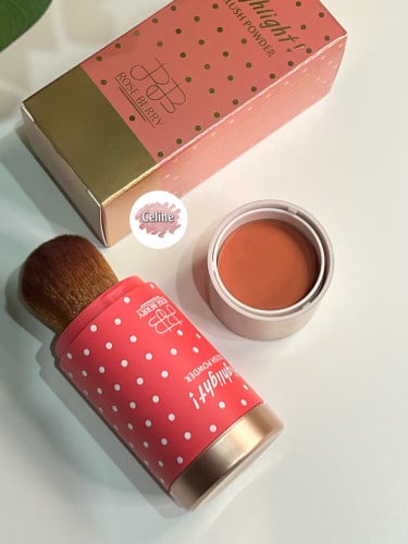 بلاشر باودر