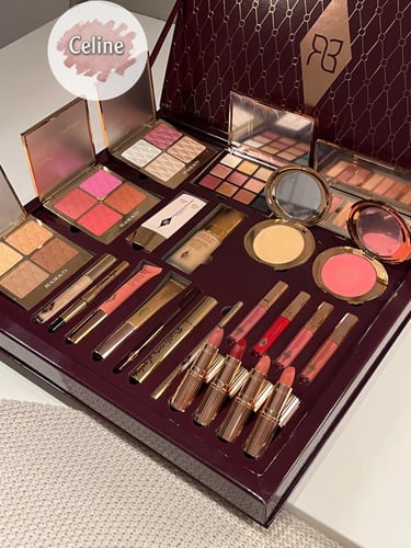 بوكس ميكب بديل شارلوت -عودي